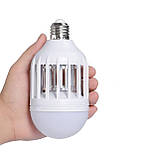 Світлодіодна лампа приманка для комах Zapp Light 5052, фото 2