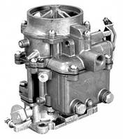Карбюратор К-126 БГ (Г-53) газ-бензин "Пекар"