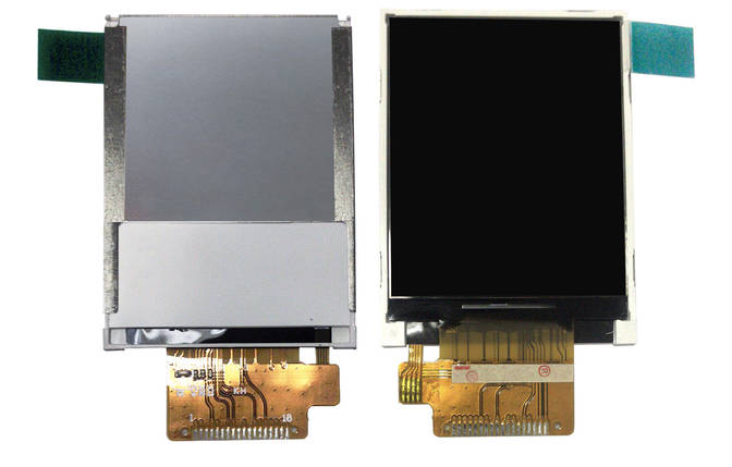 Дисплей для Bravis Solid, фото 1