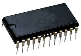 К174ХА33 (TDA 3505) Відеопроцесор з автоматичним регулюванням балансу «чорного»