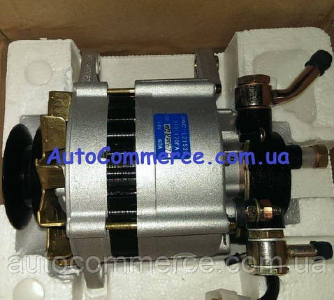 Генератор JAC 1045 (джак 1045), фото 1