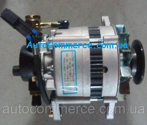 Генератор JAC 1045 (джак 1045), фото 2