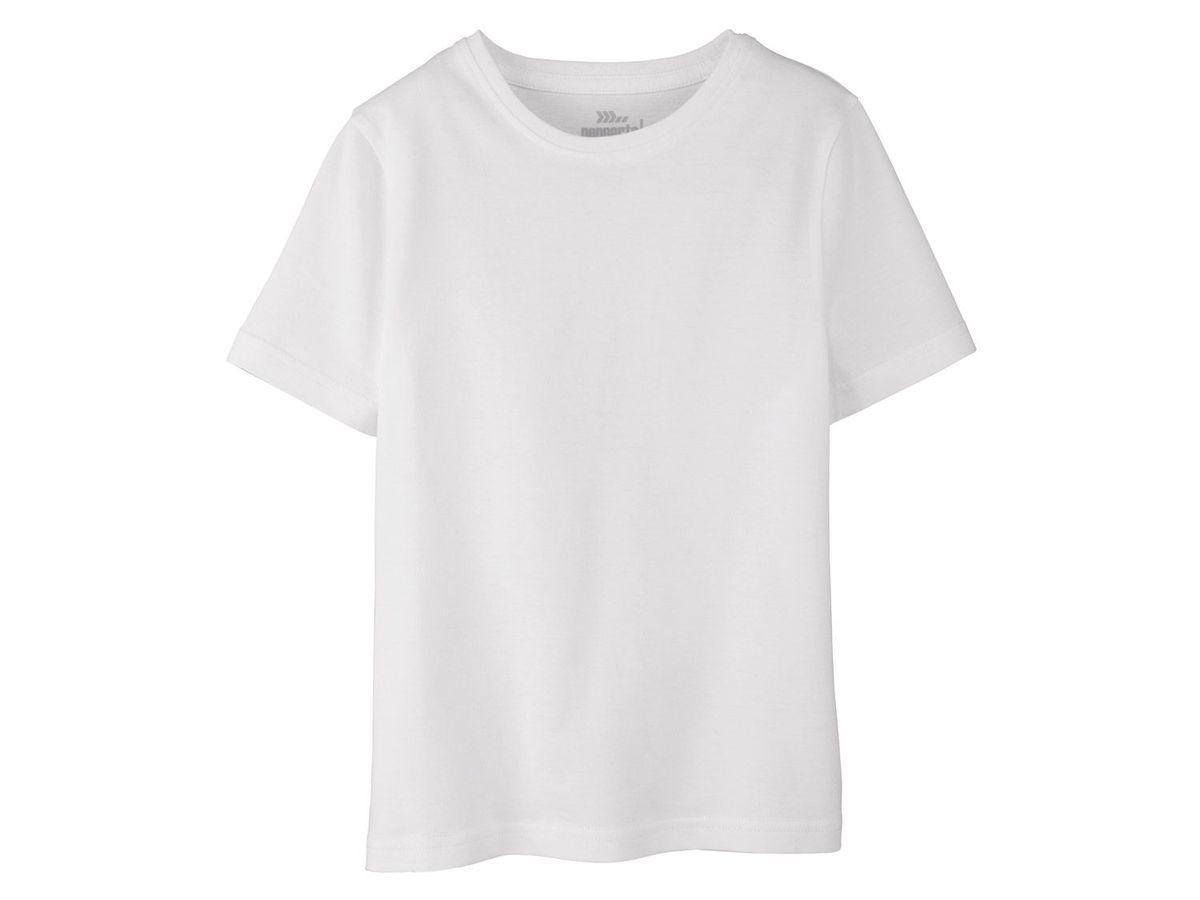 Футболка для хлопчика біла Tu (Великобританія) р.110см (5 років), фото 1