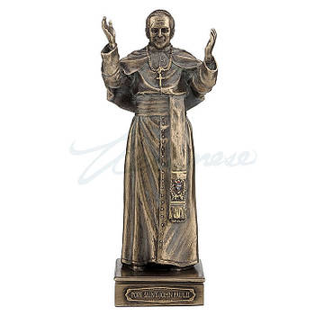 Колекційна статуетка Veronese Іван Павло ІІ 77041A4