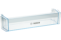 Полка двери для бутылок L470mm для холодильника Bosch 00704751