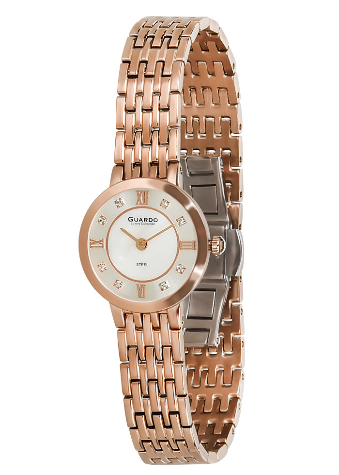 Годинник Guardo S02404(m) Rg2W
