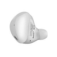 Бездротова Bluetooth-гарнітура Remax RB-T21, White