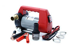 Насос для перекачування дизельного палива 12 В Mar-pol M79926B