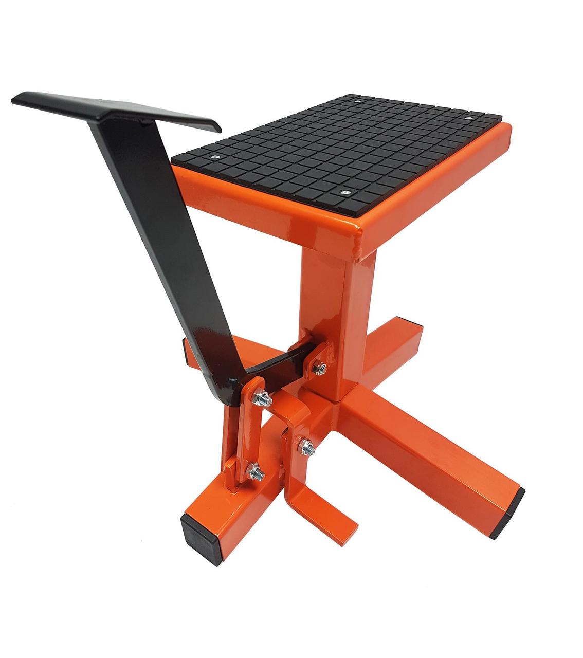 Домкрат для мотоцикла BJC 300lbs Mar-Pol M80160