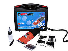 Машинка для стрижки тварин Marpol 55 Вт