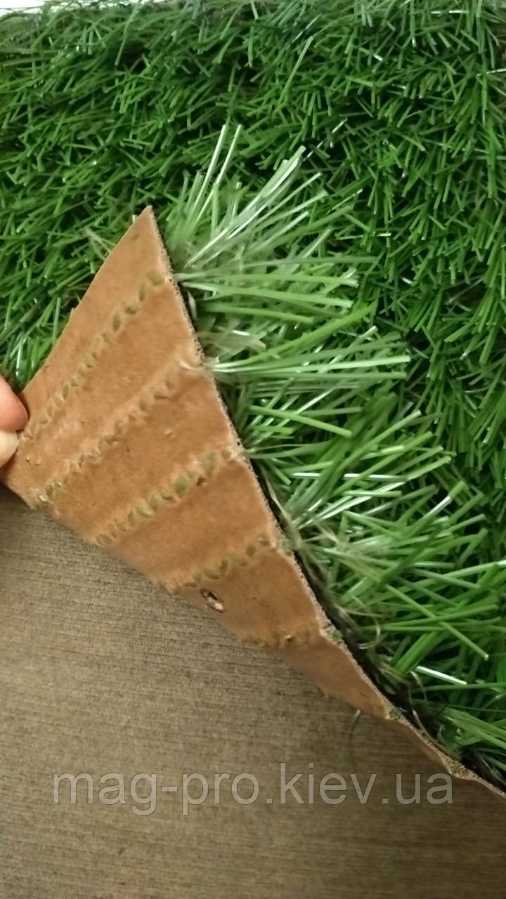 Штучна трава мініфутбол — 40 мм.Turf Grass Іспанія