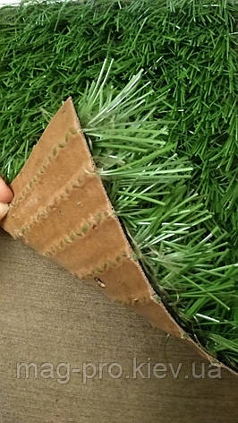 Штучна трава міні-футбол - 40мм.Тurf Grass Іспанія, фото 2