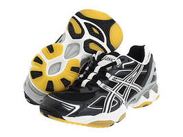 Кросівки ASICS GEL-Volleycross® 3 B150N