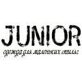 JUNIOR дитячий одяг