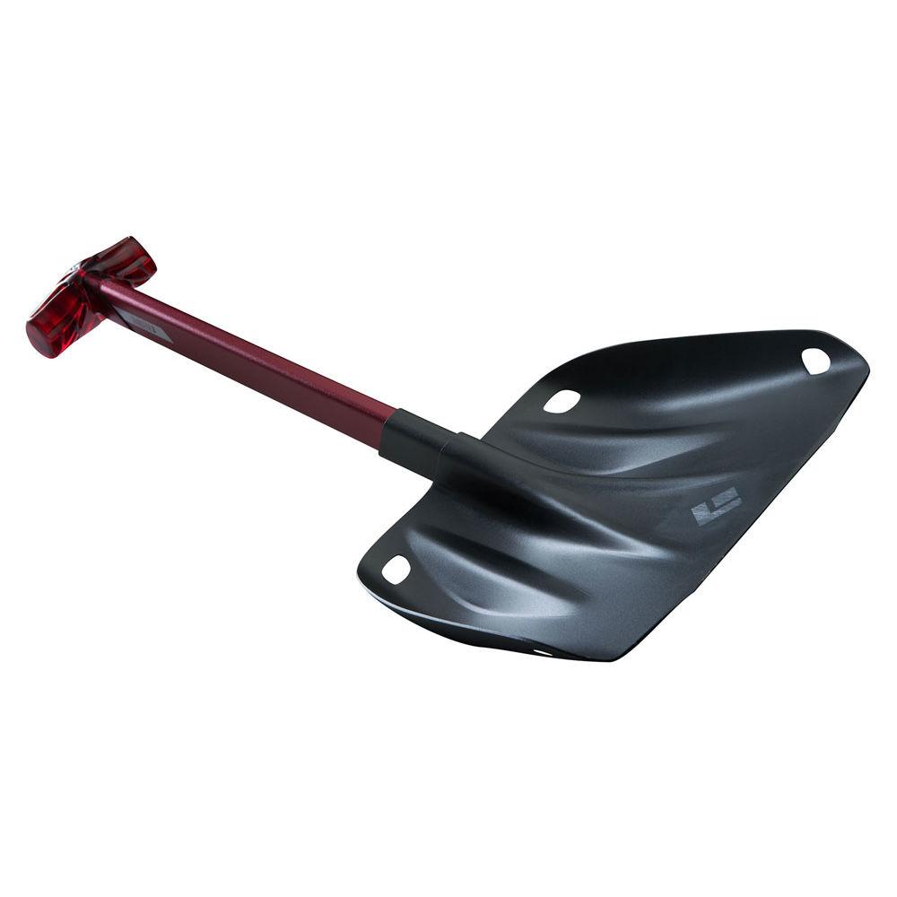 Лавинная лопата Black Diamond Transfer 3 Shovel Fire Red - фото 4 - id-p912901504