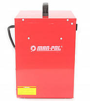 Електронагрівач 5 кВт Mar-Pol M80910, фото 3