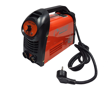 Зварювальний апарат IGBT-200N Marpol M79370, фото 1