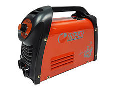 Зварювальний апарат IGBT-200N Marpol M79370, фото 2