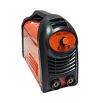 Зварювальний апарат IGBT-200N Marpol M79370, фото 4