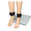 Шкіряні наручники для ніг Lovetoy, фото 6