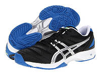 Кроссовки ASICS Gel-Solution Slam E314N