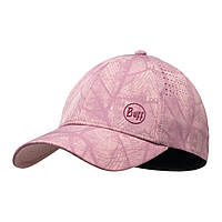 Кепка Buff Trek Cap, Lenny Purple Lilac, S/M - 55.5