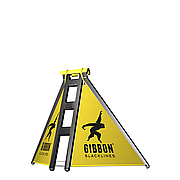 Стійка для слеклайну Gibbon Slackframe