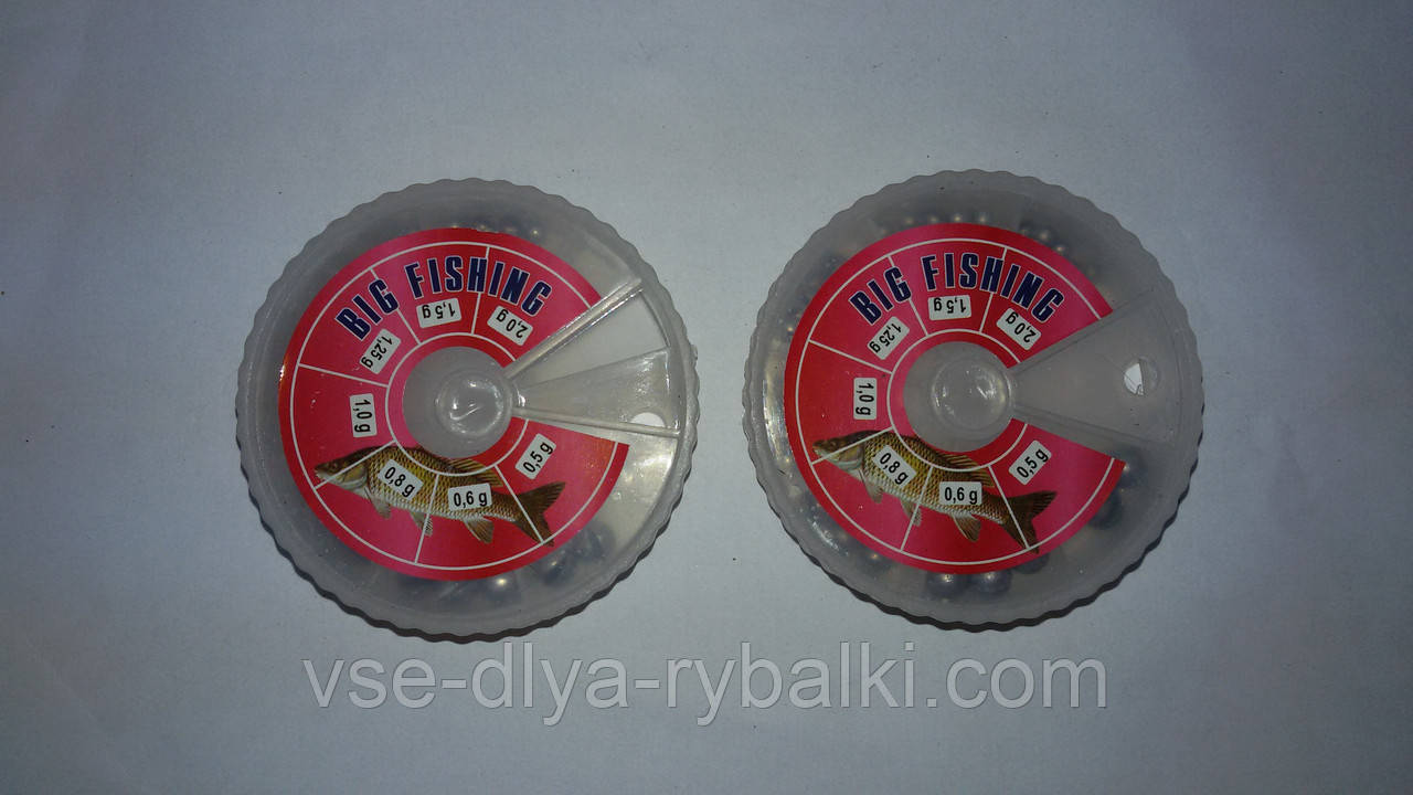 Набір вантажив середній, фото 1