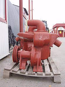 Насос УНЦД 100/16