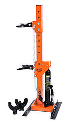 Съемник пружин гидравлический 1Т BJC/40 кг