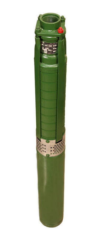 Насос ЕЦВ 8-25-100 Херсон (ХЕМЗ), фото 1