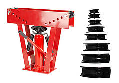 Трубогиб 16 т Mar-Pol M55671