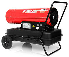 Масляний обігрівач 40KW/з регулювання/ Marpol