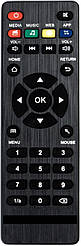 Пульт для SMART TV BOX W95