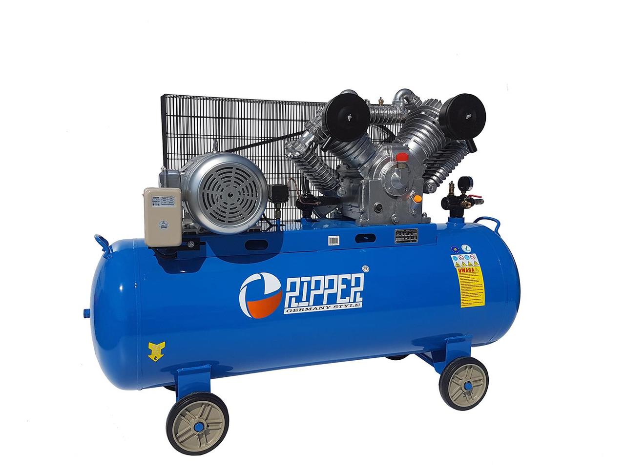 Компресор 300Л V-1.05 Marpol