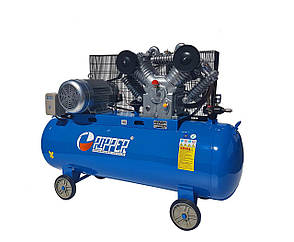 Компресор 300Л V-1.05 Marpol, фото 3