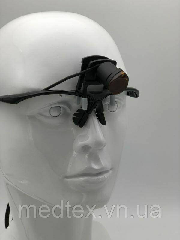 Підсвітка для бінокулярів і робочого поля, фото 1