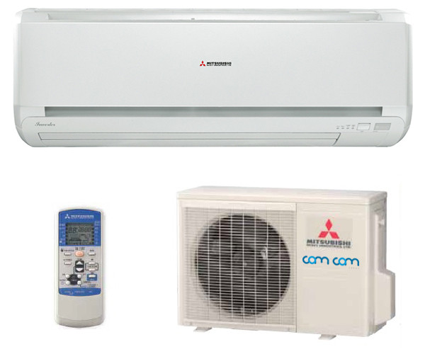 Mitsubishi Heavy SRK20MA-S1/SRC20MA-S1