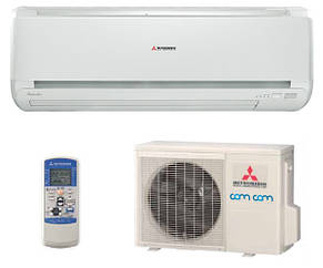 Mitsubishi Heavy SRK20MA-S1/SRC20MA-S1, фото 1