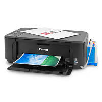 СНПЧ SuperPrint для МФУ Canon MG2140