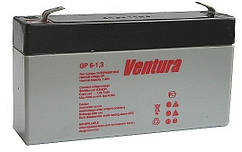 Аккумулятор Ventura GP 6-1.3