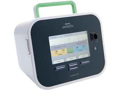 Откашливатель Philips Respironics Coughassist T70 (Б/у), фото 1
