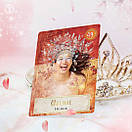 Goddess Oracle Power Cards (Deluxe Keepsake Edition)/ Оракул Сила Богині, фото 3