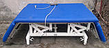 Б/У Стіл для Масажу і терапії Бобат - Bobath Electric Massage Table (Used), фото 4