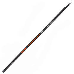 Вудилище поплав. без кілець Salmo SNIPER POLE MEDIUM M 500 (103341)