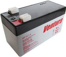 Акумулятор Ventura GP 12-1,3