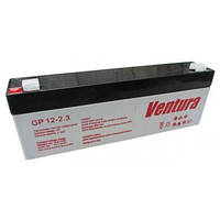 Акумулятор Ventura GP 12-2,3