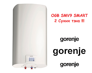 Водонагрівач (бойлер) Gorenie OGB 80 SMV9 SMART СУХИЙ ТЕН!!!, фото 2