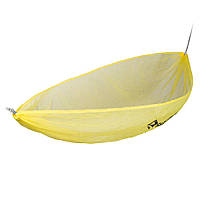 Туристический гамак Sea To Summit Ultralight Hammock Set c креплениями, Yellow