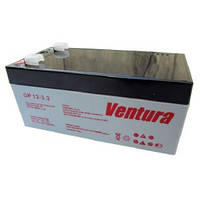 Аккумулятор Ventura GP 12-3,3
